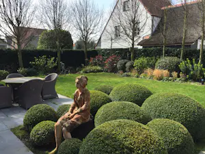Bea Van Dorpe - Bea van Dorpe kopen? Bied vanaf 2500!