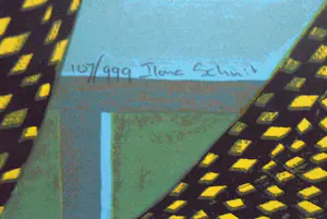 Ilona Schmit - Stilleven. kopen? Bied vanaf 75!