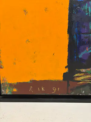 Rik van Iersel - Figuren kopen? Bied vanaf 2500!