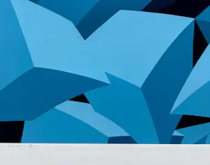 Hans Klaui - Zonder titel kopen? Bied vanaf 20!