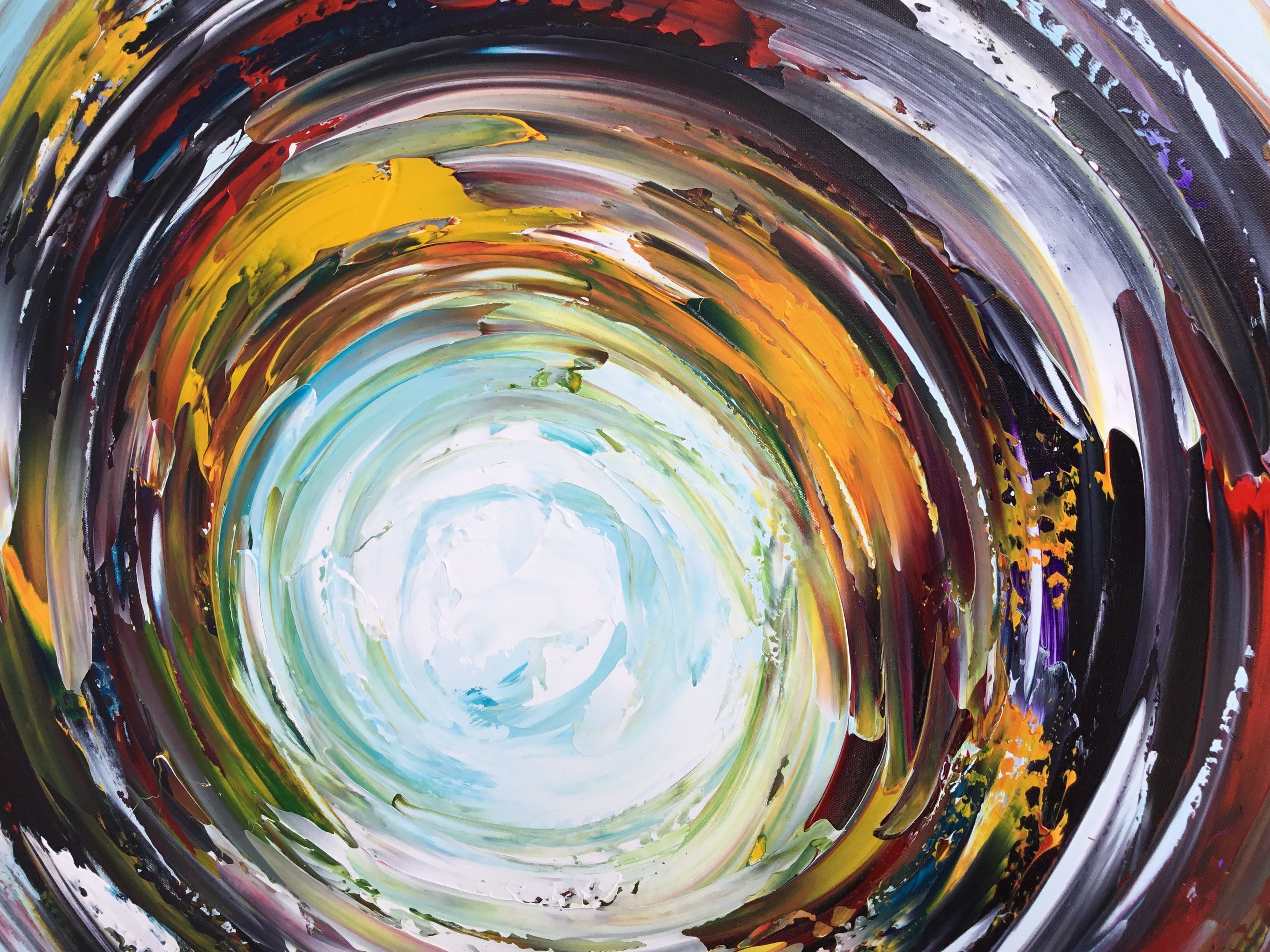 Gena Genadyj - Circle of life kopen? Bied vanaf 300!