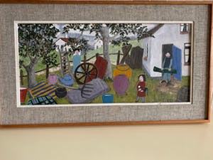 Netty Michels - De Lompenman kopen? Bied vanaf 100!