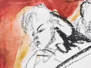 Luis Filcer - balkon kopen? Bied vanaf 50!