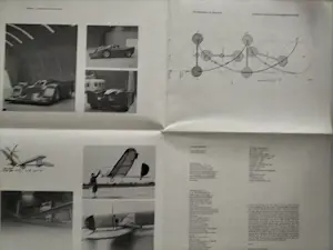 Panamarenko - ATOM AND MANPOWER kopen? Bied vanaf 240!