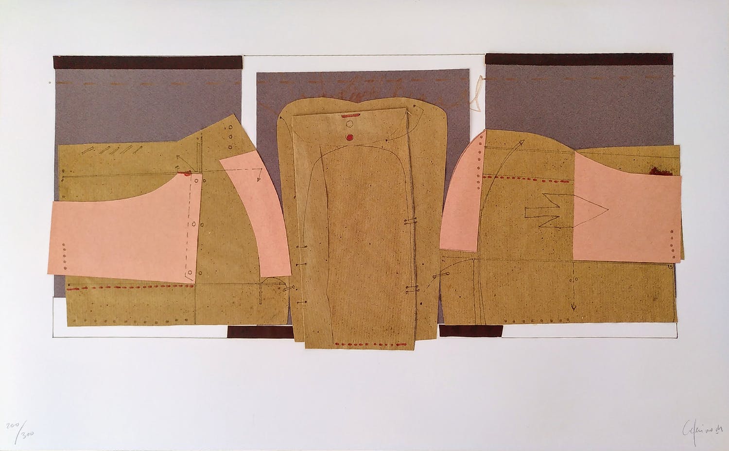 Ceferino Moreno (1934-2008)