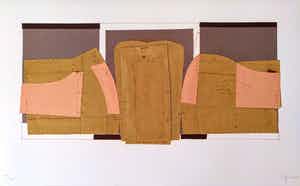 Ceferino Moreno - La Muralla del Tiempo verkocht voor € 1!