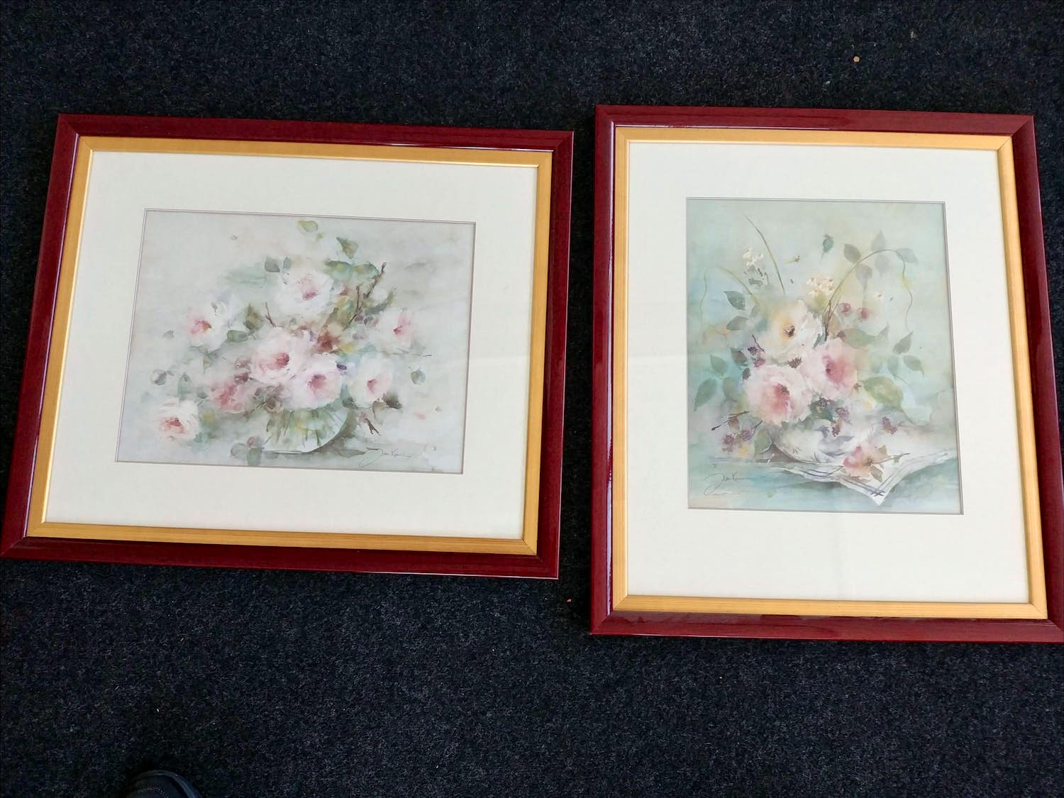 Jan Kooistra 2 4kleuren offset prints kopen? Bied vanaf 20