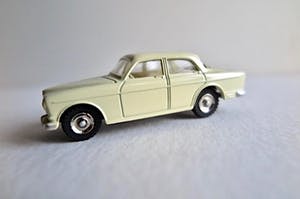 Curiosa - Dinky Toys - Citroën, Volvo en Chevrolet Sport - Atlas/Mattel en Matchbox-1:43 kopen? Bied vanaf 50!