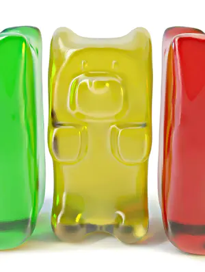 Mr. Strange - Candy War kopen? Bied vanaf 1!