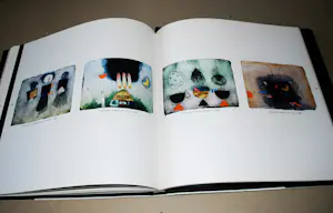 Michel van Overbeeke - 2 boeken (o.a. monografie hardcover) kopen? Bied vanaf 45!