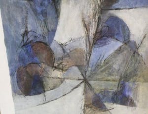 Theo Reusing - Tour du vent kopen? Bied vanaf 185!