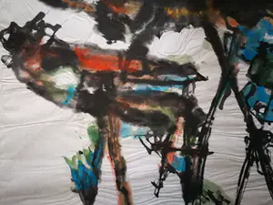 Phil Grisel - Abstract. Cobra. kopen? Bied vanaf 1!