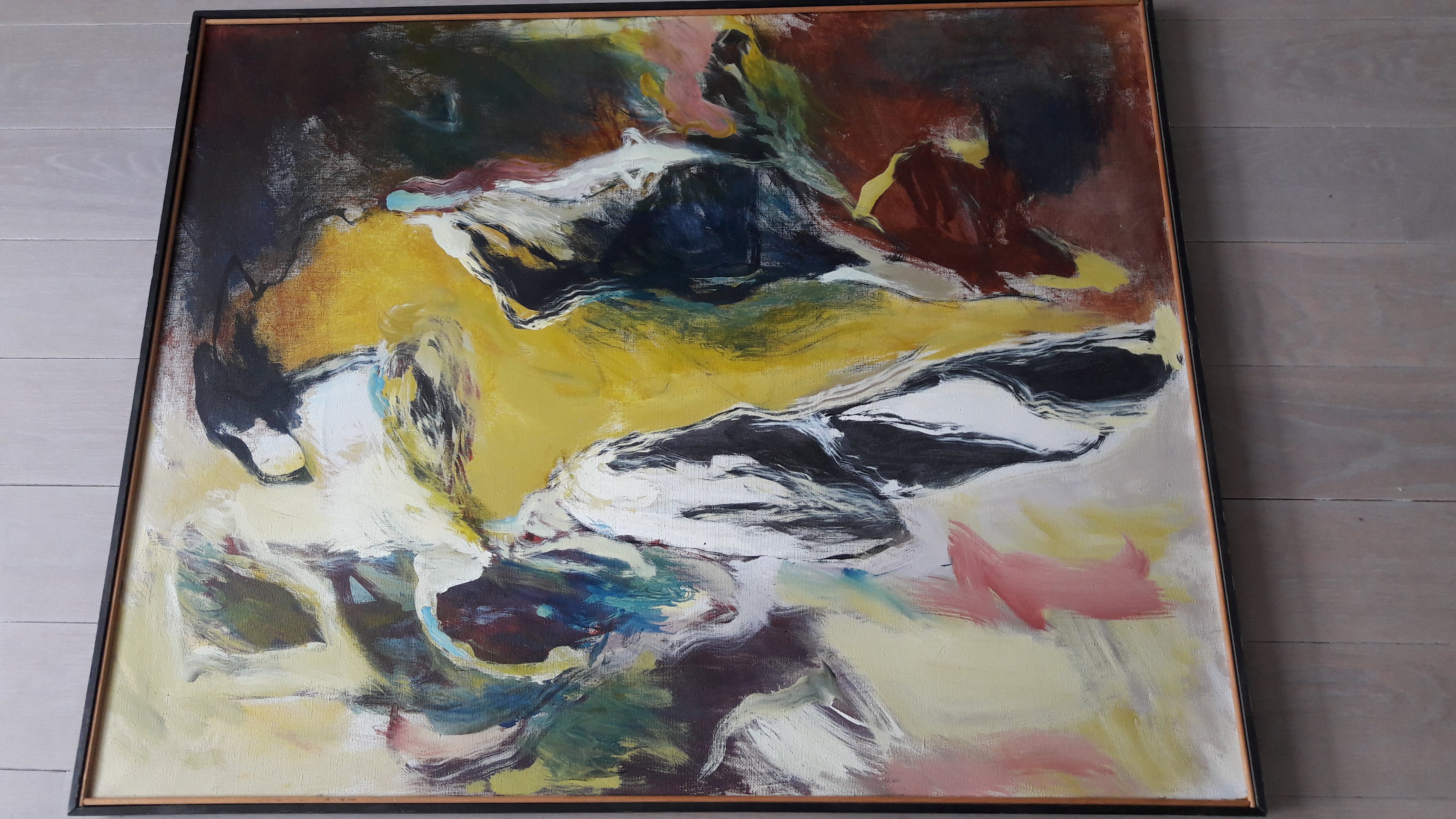 Bert Braam - Oriëntaalse droom kopen? Bied vanaf 220!