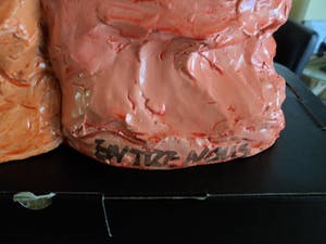 Gerdine Duijsens-Kroeze - Beeld. Tea Ladies 1 kopen? Bied vanaf 45!