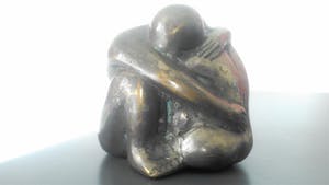 Brons (Onbekend) - Genegenheid kopen? Bied vanaf 49!