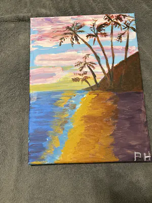 Piet Hakvoort - Tekoop mooi nieuwe schitterend canvas schilderij kopen? Bied vanaf 20!