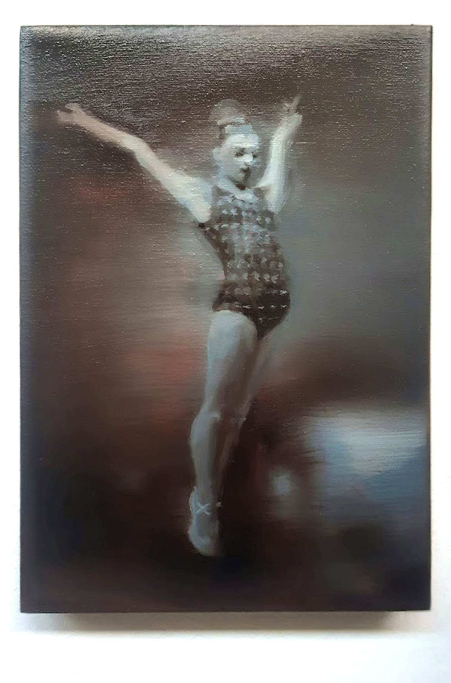 Erwin van Krey - Gymnast kopen? Bied vanaf 150!