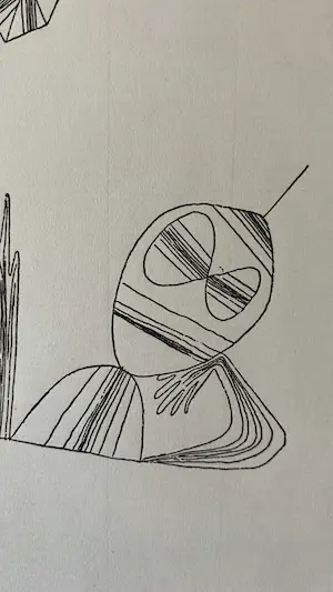 Paul Klee - " unregelmässige " kopen? Bied vanaf 50!