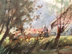 Aris Knikker - Boerderij aan de vaart kopen? Bied vanaf 45!