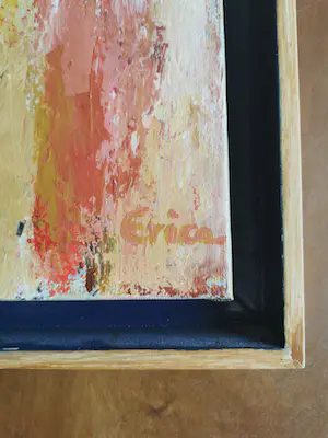 Erica Nass - Tell me why kopen? Bied vanaf 200!