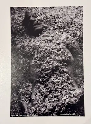 Paul Blanca - Foto: “Mama “ kopen? Bied vanaf 150!