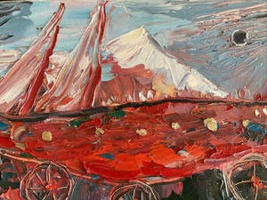 Nuray Atas - Ark van Noah kopen? Bied vanaf 40!