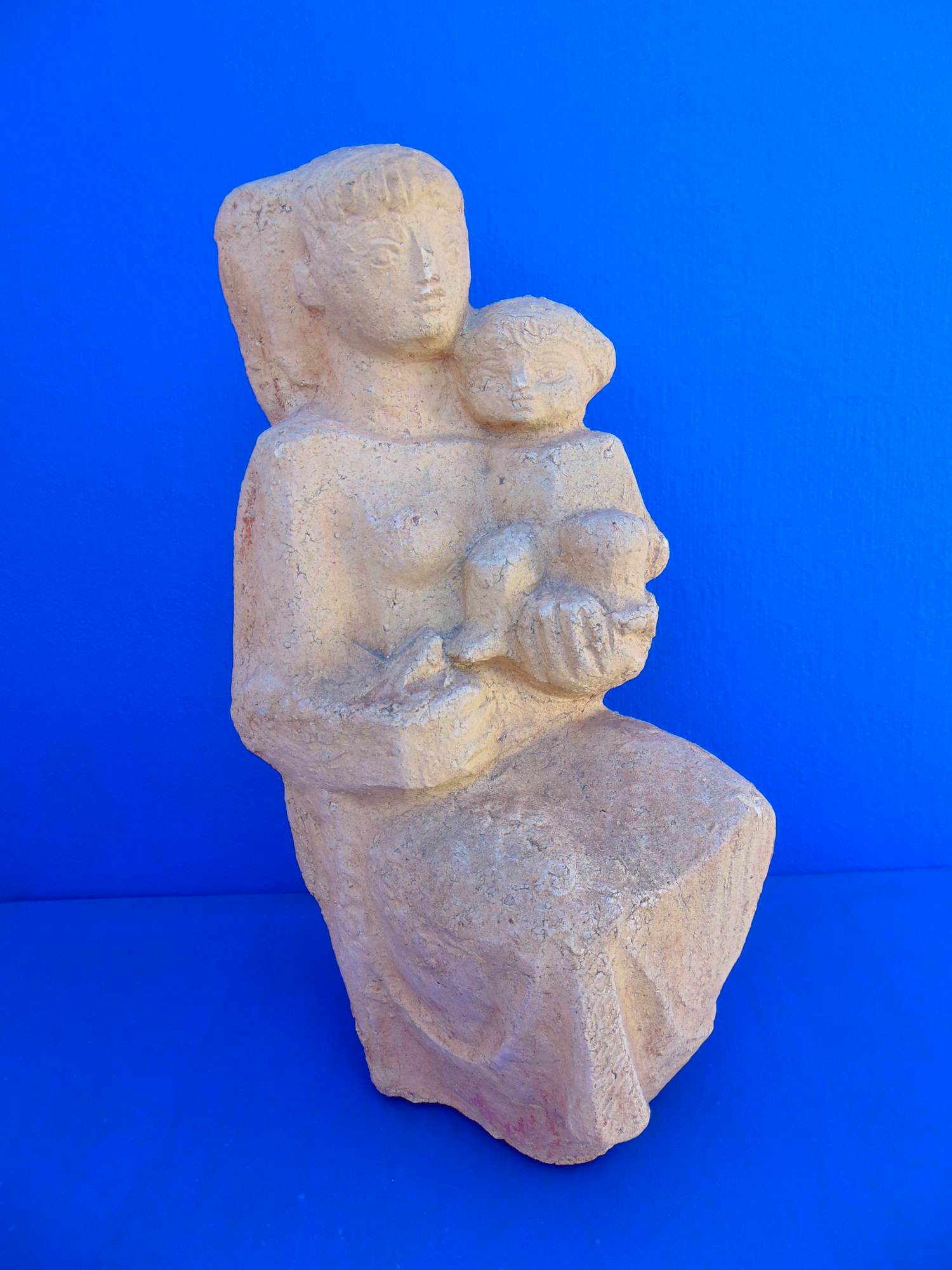 Hans Goddefroy - Moeder met kind verkocht voor € 50!