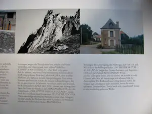 Jean Le Gac - " DER AUSFLUG " ( 1,2,3 ) - ( 4,5,6 ) - ( 7,8,9 ) " . kopen? Bied vanaf 200!