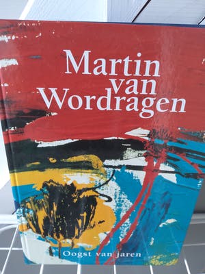 Martin van Wordragen - No title kopen? Bied vanaf 280!