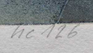 Franz Eggenschwiler - Ets - 1997 kopen? Bied vanaf 35!