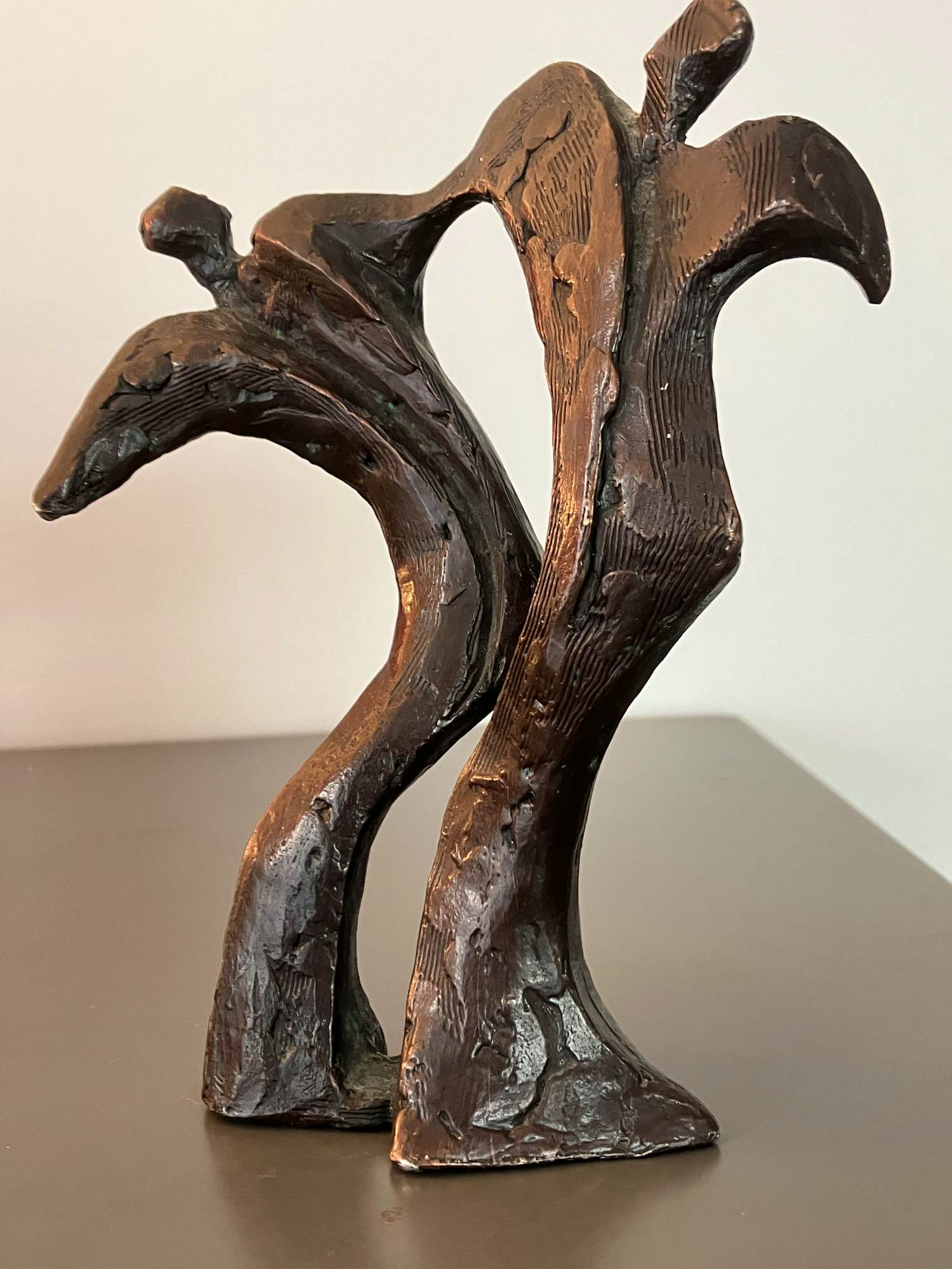 Bernadette Leijdekkers - swingend stel kopen? Bied vanaf 89!