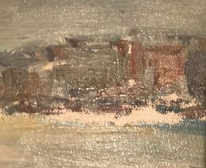 Wim Burger - Geen titel kopen? Bied vanaf 150!