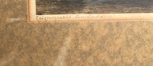 Dirk Harting - Keizersgracht Amsterdam kopen? Bied vanaf 35!