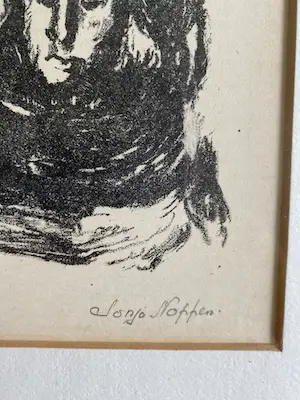 Sonja Noppen - Drie broeders kopen? Bied vanaf 1!