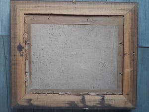 Jan Overweel - fruitstilleven (1956) kopen? Bied vanaf 29!