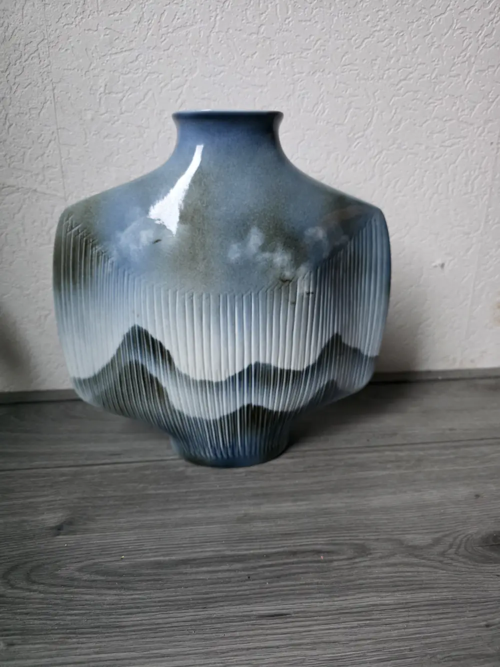 Yves Mohy (1928-2004)