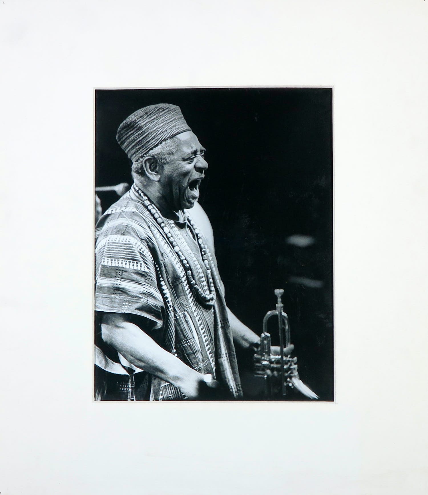 Vincent Mentzel - Foto, Dizzy Gillepsie kopen? Bied vanaf 1!