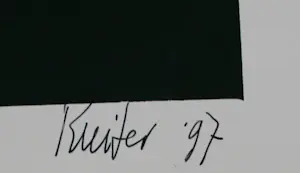 Jean Ruiter - Foto: Vlinder kopen? Bied vanaf 75!