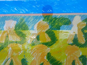 Jan Cremer - KOE MET HOOIMIJTEN kopen? Bied vanaf 299!