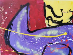 Espen Hagen - Happy Fly kopen? Bied vanaf 170!