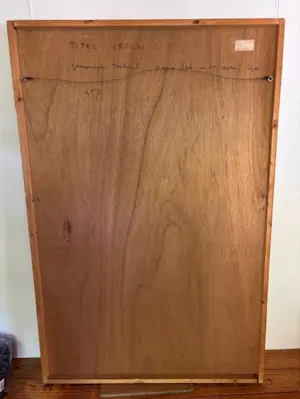 Ossip - Vrouw kopen? Bied vanaf 500!