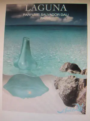 Salvador Dali - Mond en Neus kopen? Bied vanaf 60!