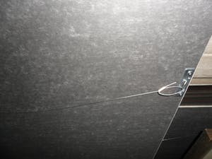 Jan Cremer - Zeefdruk. titel, Wild Horizon. kopen? Bied vanaf 175!