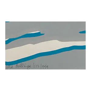 Joke Dallinga - Terras aan Water kopen? Bied vanaf 10!