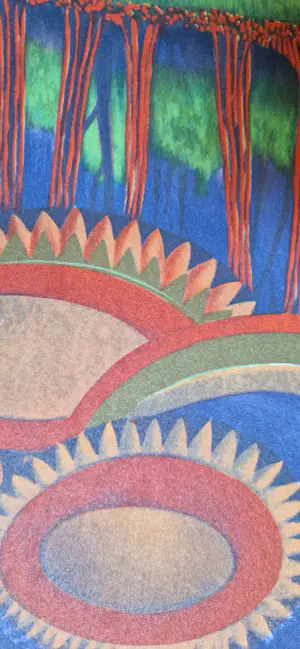 Jef van Tuerenhout - Antilope kopen? Bied vanaf 85!