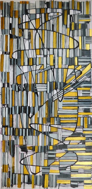 Natia Antadze - "Komposition" kopen? Bied vanaf 120!