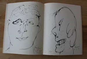 Lucebert - 5 boeken kopen? Bied vanaf 50!