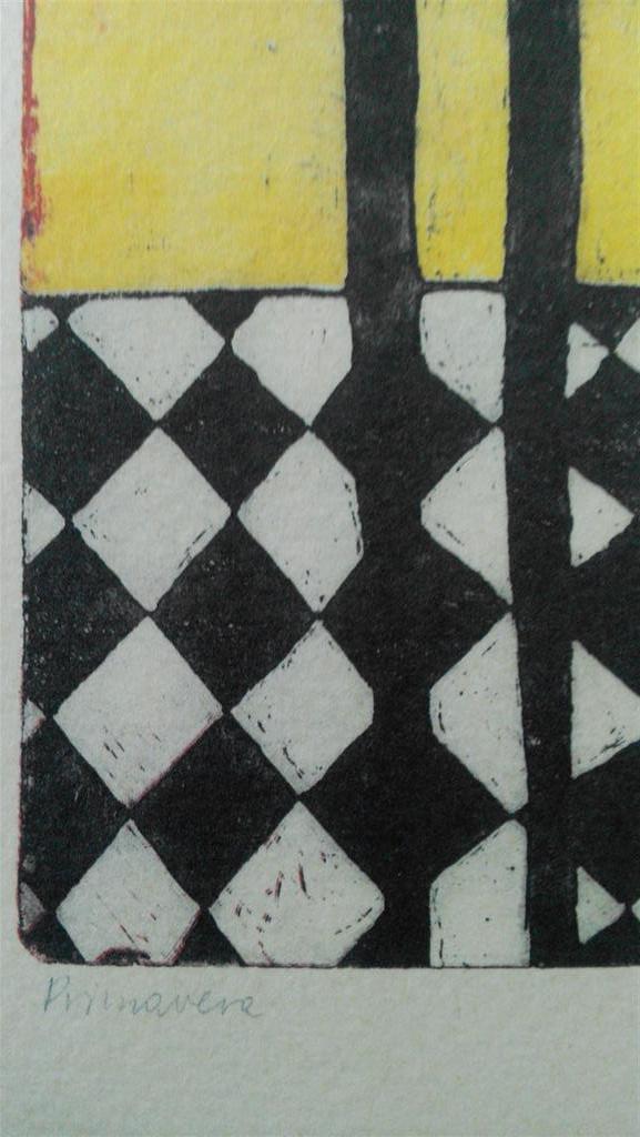 Eliza Kopec - Primavera kopen? Bied vanaf 11!