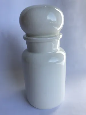 Royal Goedewaagen - jaren '60 apothekerspot met de afbeelding van koeien - decor 6/1 kopen? Bied vanaf 1!