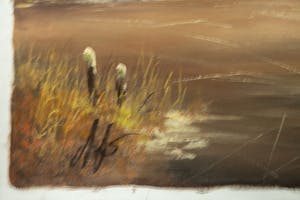 Toon Wildeboer - winterlandschap kopen? Bied vanaf 25!